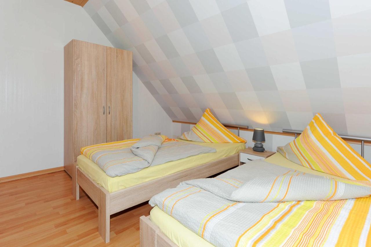 Ferienhaus Tide Bensersiel Δωμάτιο φωτογραφία