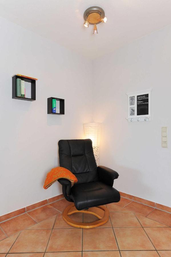 Ferienhaus Tide Bensersiel Δωμάτιο φωτογραφία