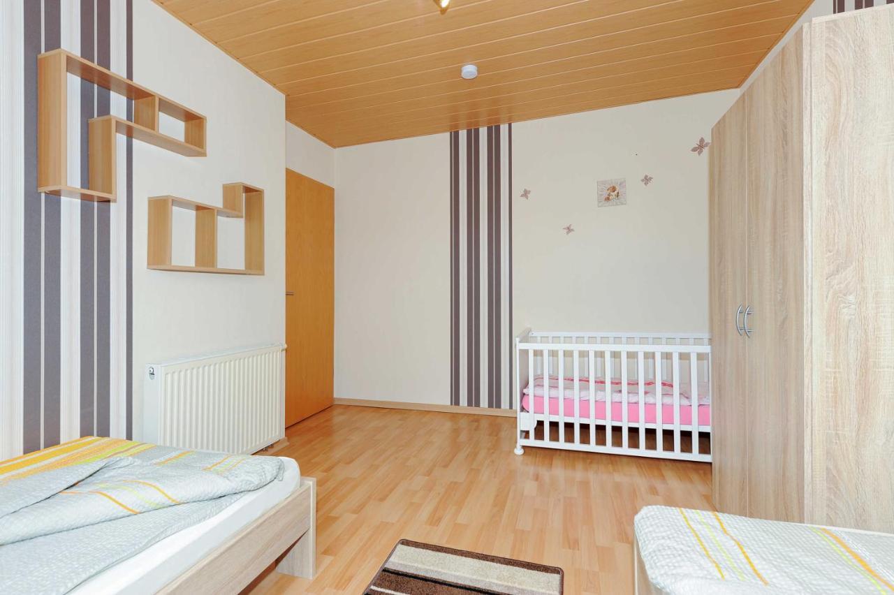 Ferienhaus Tide Bensersiel Δωμάτιο φωτογραφία