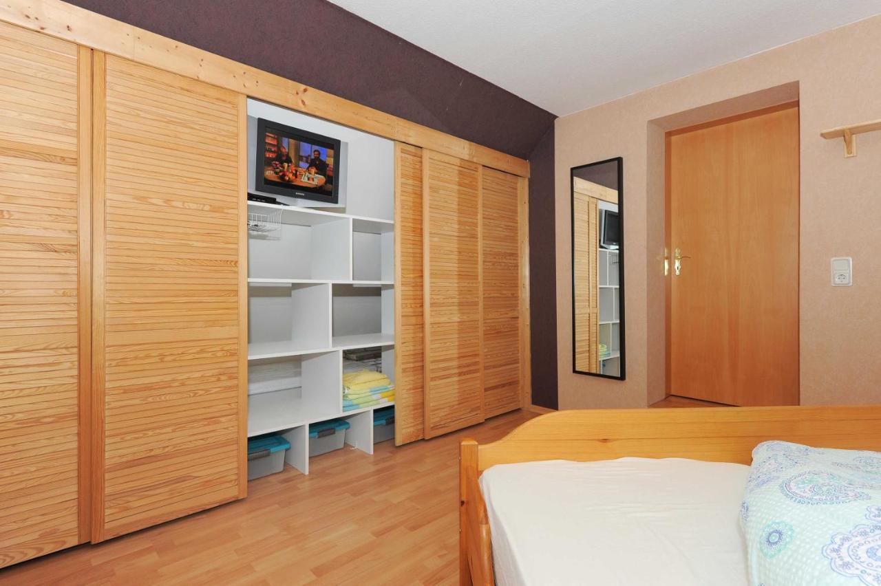 Ferienhaus Tide Bensersiel Δωμάτιο φωτογραφία