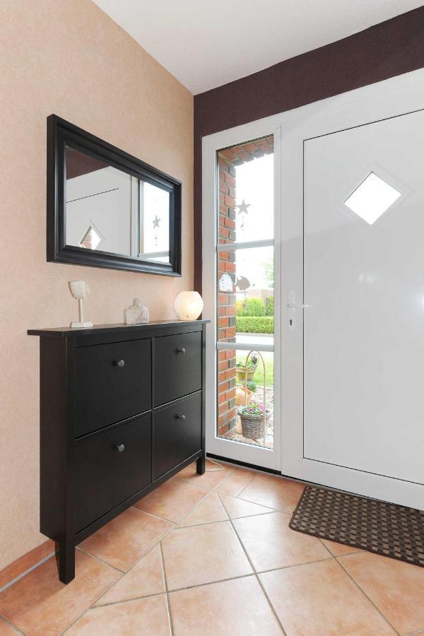 Ferienhaus Tide Bensersiel Δωμάτιο φωτογραφία
