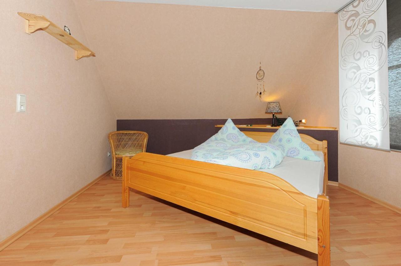 Ferienhaus Tide Bensersiel Δωμάτιο φωτογραφία