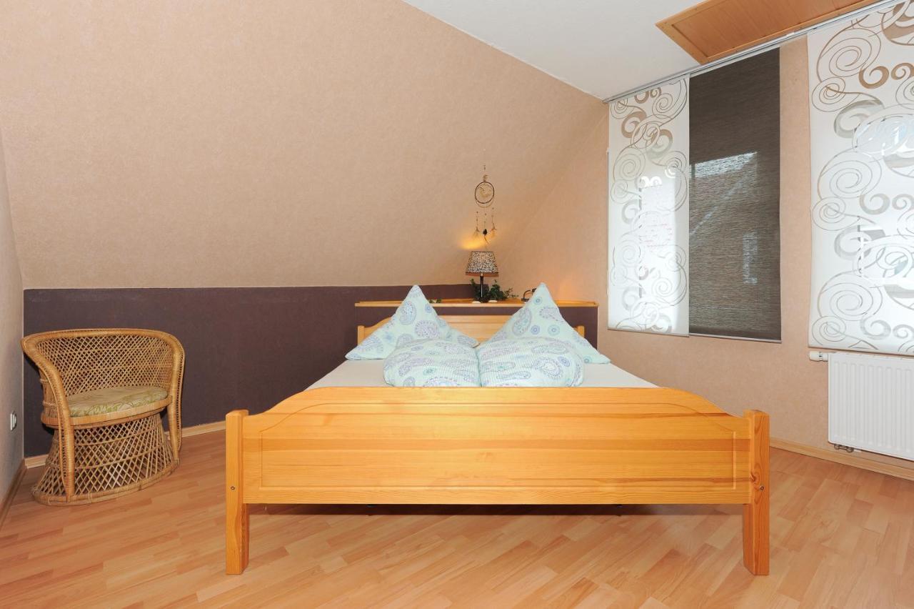 Ferienhaus Tide Bensersiel Εξωτερικό φωτογραφία
