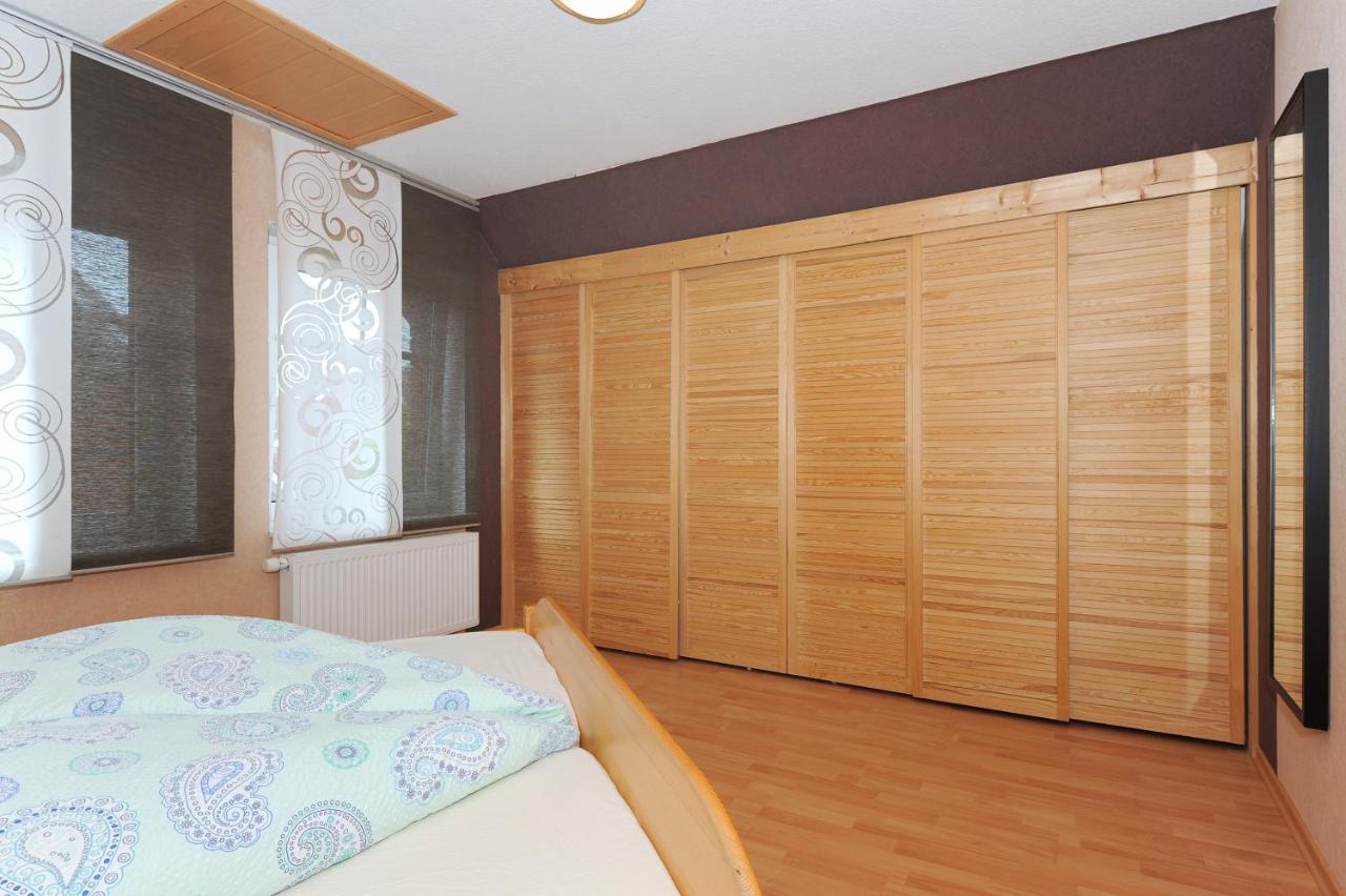 Ferienhaus Tide Bensersiel Εξωτερικό φωτογραφία